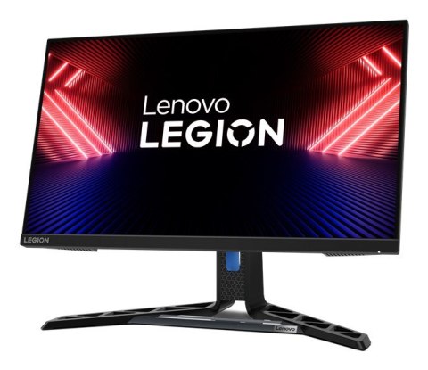 Lenovo Lenovo Legion R25i-30 24.5"FHD 165Hz 400nits AG 2xHDMI, DP Raven Black (WYPRZEDAŻ)