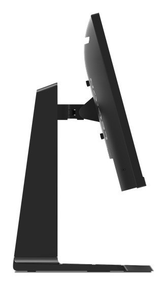 Lenovo Lenovo Legion R25i-30 24.5"FHD 165Hz 400nits AG 2xHDMI, DP Raven Black (WYPRZEDAŻ)