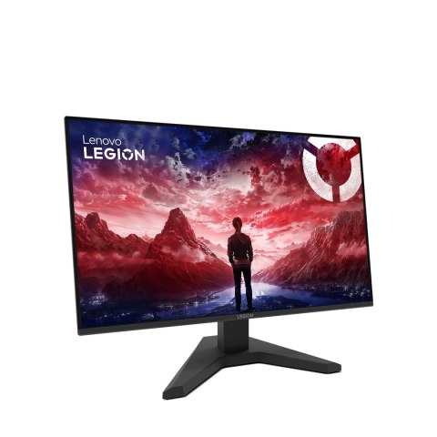 Lenovo Lenovo Legion R27s 27"FHD IPS 144Hz 250nits AG HDMI DP Raven Black