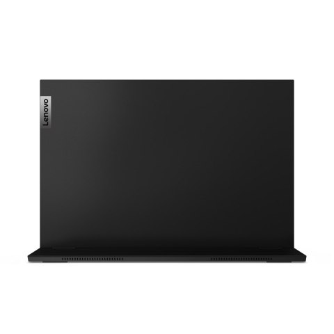 Lenovo Lenovo ThinkVision M14d 14" QHD IPS 60Hz 300nits AG 2xUSB-C Raven Black (WYPRZEDAŻ)