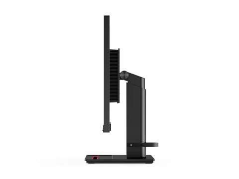 Lenovo Lenovo ThinkVision P24h-2L 23.8"2K IPS 60Hz 300nits AG HDMI, DP USB Raven Black (WYPRZEDAŻ)