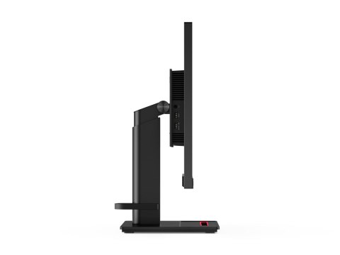 Lenovo Lenovo ThinkVision P24h-2L 23.8"2K IPS 60Hz 300nits AG HDMI, DP USB Raven Black (WYPRZEDAŻ)