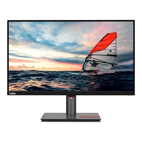 Lenovo Lenovo ThinkVision P25i-30 24.5"FHD IPS WLED 4ms 250nits 100Hz AG HDMI DP USB Raven Black