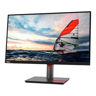 Lenovo Lenovo ThinkVision P25i-30 24.5"FHD IPS WLED 4ms 250nits 100Hz AG HDMI DP USB Raven Black