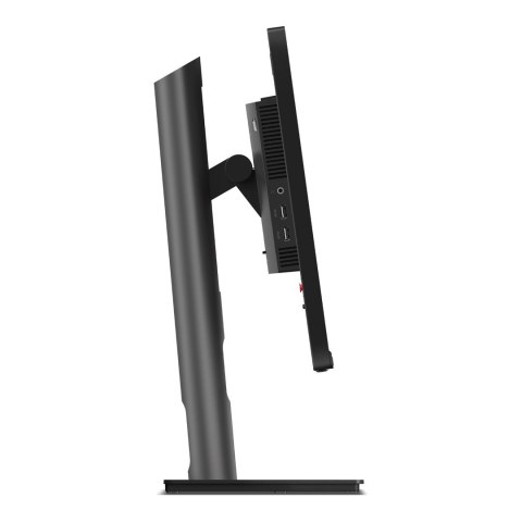 Lenovo Lenovo ThinkVision P25i-30 24.5"FHD IPS WLED 4ms 250nits 100Hz AG HDMI DP USB Raven Black