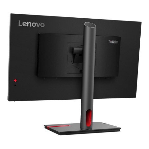 Lenovo Lenovo ThinkVision P25i-30 24.5"FHD IPS WLED 4ms 250nits 100Hz AG HDMI DP USB Raven Black