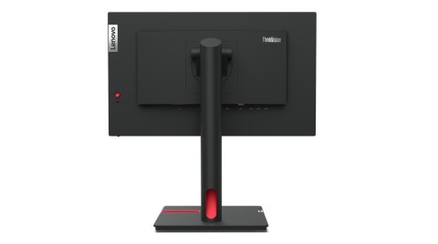 Lenovo Lenovo ThinkVision T22i-30 21.5"FHD 60Hz 250nits AG HDMI DP USB Raven Black