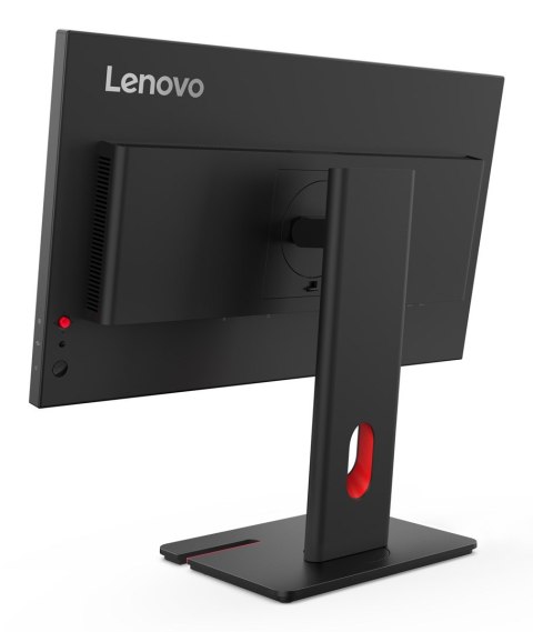 Lenovo Lenovo ThinkVision T24-40 23.8"FHD IPS AG 4ms 250nits 120Hz HDMI, DP, USB Eclipse Black