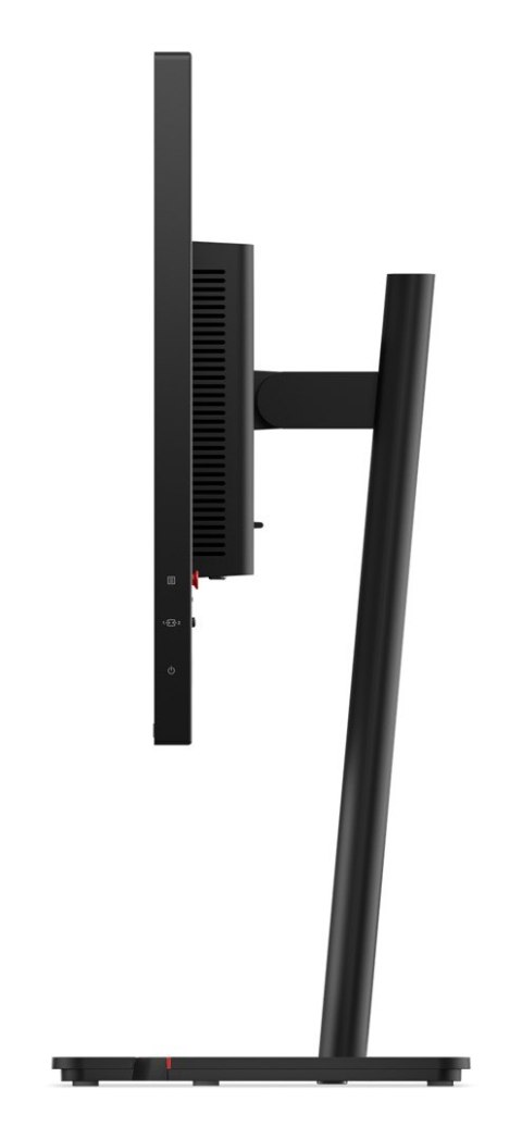 Lenovo Lenovo ThinkVision T24-40 23.8"FHD IPS AG 4ms 250nits 120Hz HDMI, DP, USB Eclipse Black