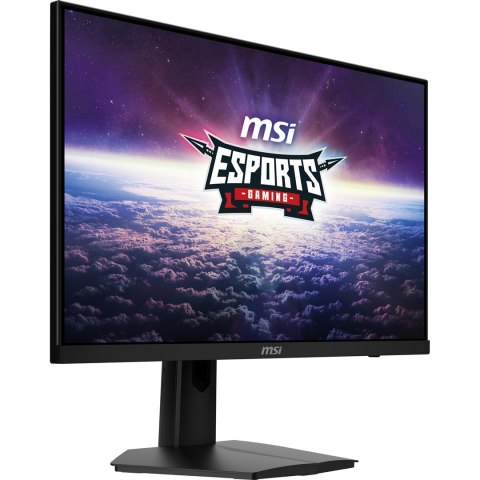MSI Monitor MSI G244F E2 (WYPRZEDAŻ)
