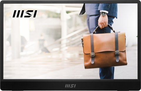 MSI Monitor MSI PRO MP161 E2U