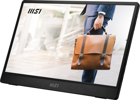MSI Monitor MSI PRO MP161 E2U