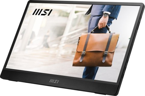 MSI Monitor MSI PRO MP161 E2U