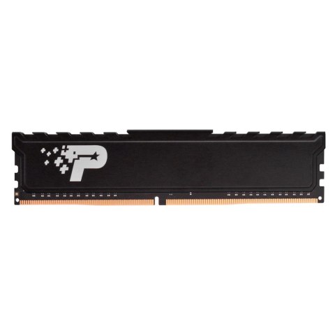 Patriot Memory Patriot Premium Black DDR4 32GB 3200MHz Radiator