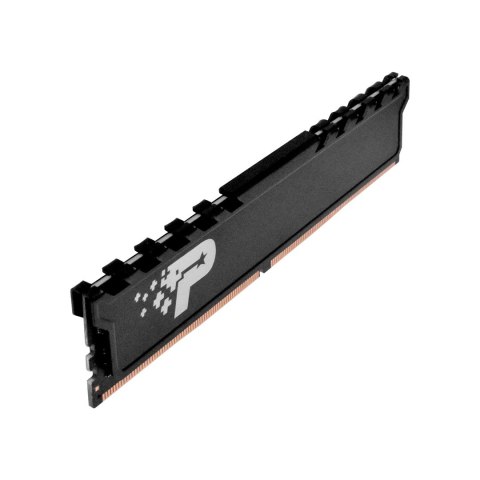 Patriot Memory Patriot Premium Black DDR4 32GB 3200MHz Radiator