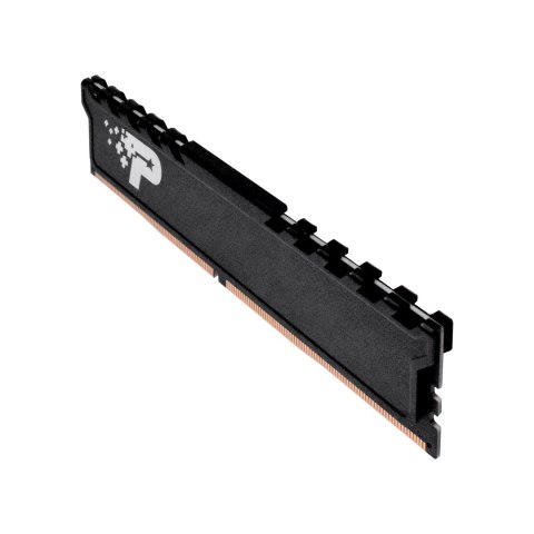 Patriot Memory Patriot Premium Black DDR4 32GB 3200MHz Radiator
