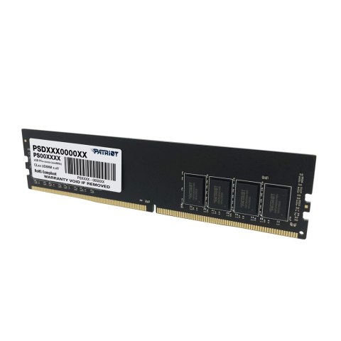 Patriot Memory Patriot Signature DDR4 16GB 3200MHz 1Gx16