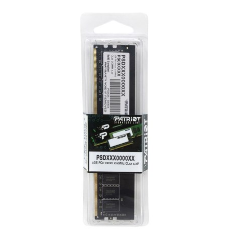 Patriot Memory Patriot Signature DDR4 16GB 3200MHz 1Gx16