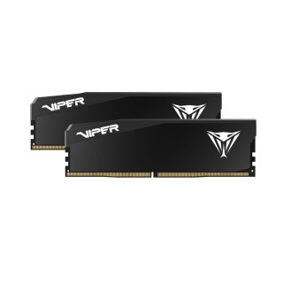Patriot Memory Patriot Viper Elite 5 Ultra DDR5 2x48GB 6400MHz CL32 Black (WYPRZEDAŻ)