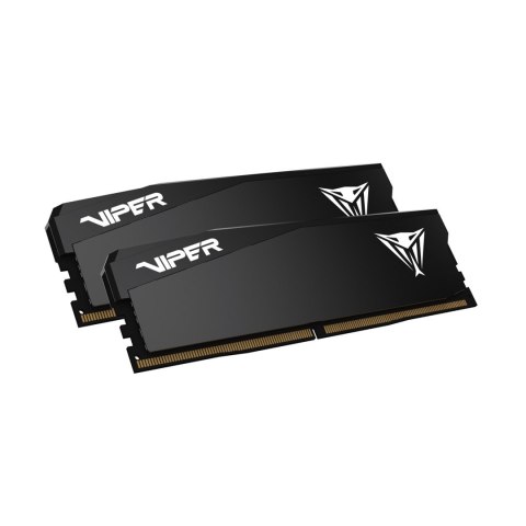 Patriot Memory Patriot Viper Elite 5 Ultra DDR5 2x48GB 6400MHz CL32 Black (WYPRZEDAŻ)