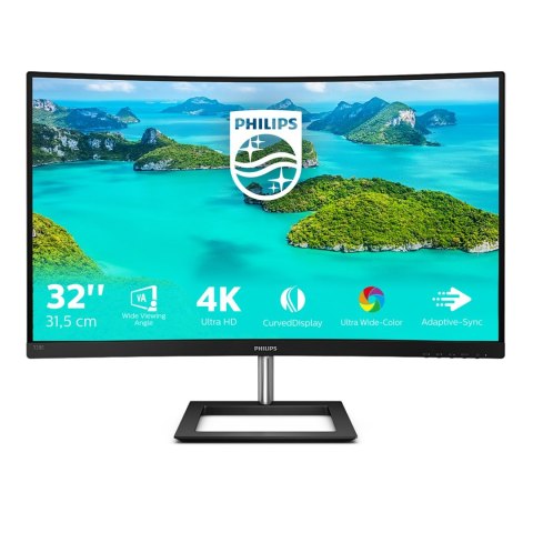 Philips MONITOR PHILIPS LED 31.5" 328E1CA/00