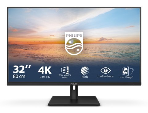 Philips MONITOR PHILIPS LED 31,5" 32E1N1800LA/00