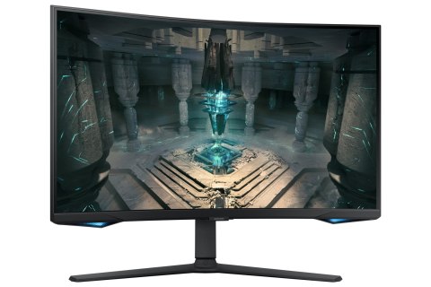 Samsung MONITOR SAMSUNG ODYSSEY G6 LED 32" LS32BG650EUXEN 240Hz