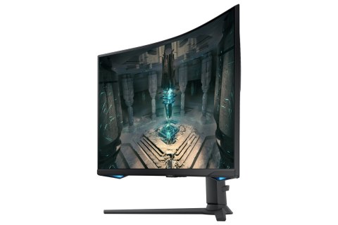 Samsung MONITOR SAMSUNG ODYSSEY G6 LED 32" LS32BG650EUXEN 240Hz