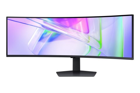 Samsung MONITOR SAMSUNG S9 S95UC LED 49" LS49C950UAUXEN