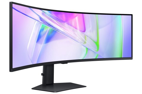 Samsung MONITOR SAMSUNG S9 S95UC LED 49" LS49C950UAUXEN