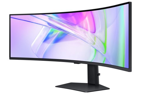 Samsung MONITOR SAMSUNG S9 S95UC LED 49" LS49C950UAUXEN