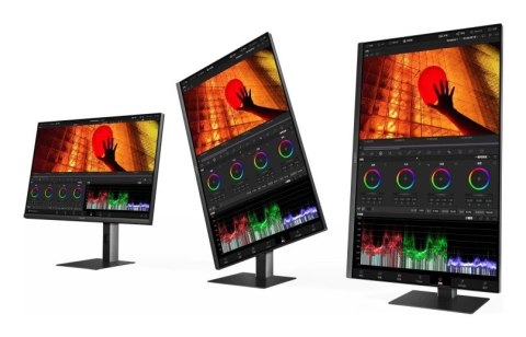 Xiaomi Monitor Xiaomi 27" IPS A27Ui