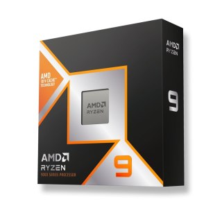 AMD Procesor AMD Ryzen 9 9900X3D Tray 36