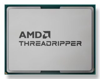 AMD Procesor AMD Threadripper 9970X (32C/64T) 4.0Ghz (5.4 GHz Turbo) Socket sTR5 TDP 350W box