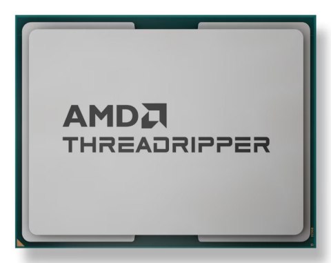 AMD Procesor AMD Threadripper 9970X (32C/64T) 4.0Ghz (5.4 GHz Turbo) Socket sTR5 TDP 350W box