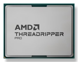 AMD Procesor AMD Threadripper PRO 9965WX  (24C/48T) 4.2 GHz (5.4 GHz Turbo) Socket sTR5 TDP 350W tray