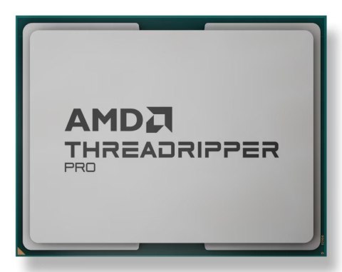 AMD Procesor AMD Threadripper PRO 9975WX (32C/64T) 4.0 GHz (5.4 GHz Turbo) Socket sTR5 TDP 350W box