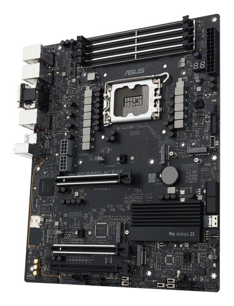 ASUS Płyta ASUS PRO WS W880-ACE SE 90MB1KV0-M0EAY0