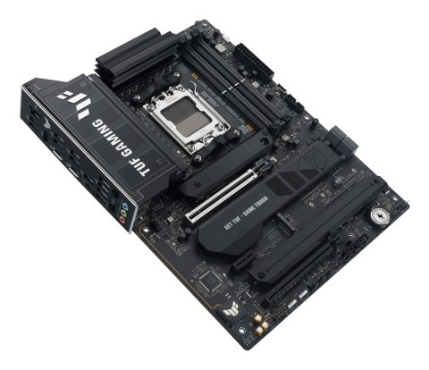 ASUS Płyta główna ASUS TUF GAMING X870E-PLUS WIFI