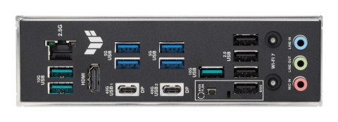 ASUS Płyta główna ASUS TUF GAMING X870E-PLUS WIFI