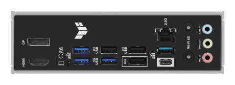 ASUS Płyta główna ASUS TUF GAMING B850-E WIFI