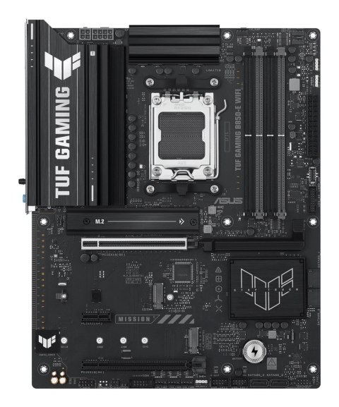 ASUS Płyta główna ASUS TUF GAMING B850-E WIFI