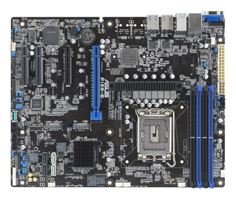 ASUS Płyta główna Asus P13R-E LGA1700 Intel