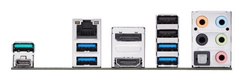 ASUS Płyta główna Asus PRIME B550-PLUS (WYPRZEDAŻ)