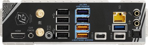 Asrock Płyta główna ASRock X870 NOVA WIFI