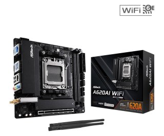 Asrock Płyta główna Asrock A620AI WIFI