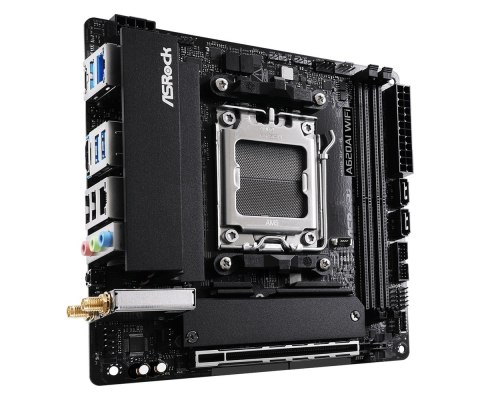 Asrock Płyta główna Asrock A620AI WIFI
