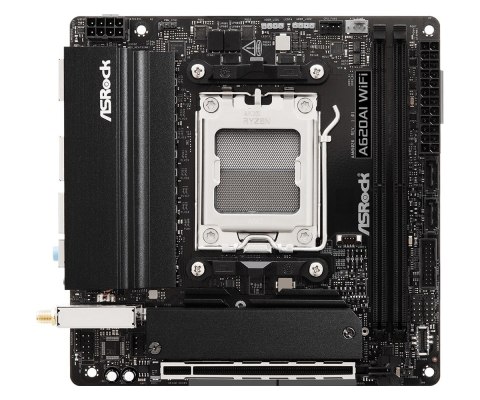 Asrock Płyta główna Asrock A620AI WIFI