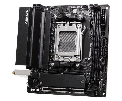 Asrock Płyta główna Asrock A620AI WIFI