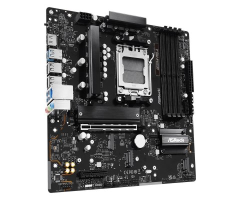 Asrock Płyta główna Asrock A620AM PRO-A